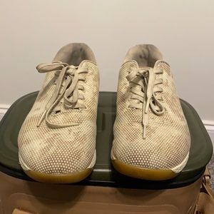 Mens and women’s NoBull.